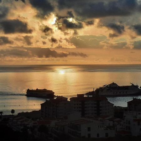 Apartmán La Esquinita Los Cristianos  Exteriér fotografie