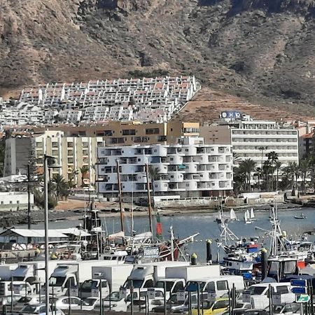 Apartmán La Esquinita Los Cristianos  Exteriér fotografie