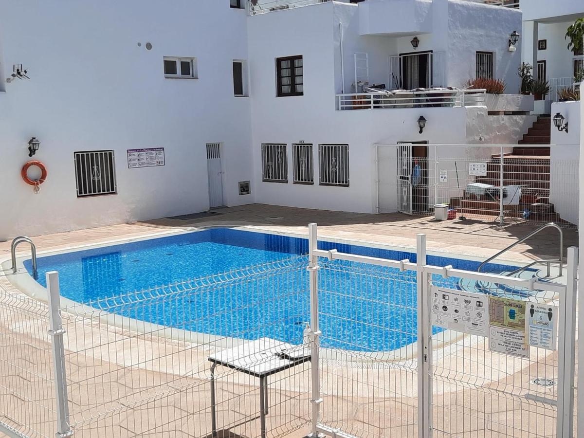 Apartmán La Esquinita Los Cristianos  Exteriér fotografie