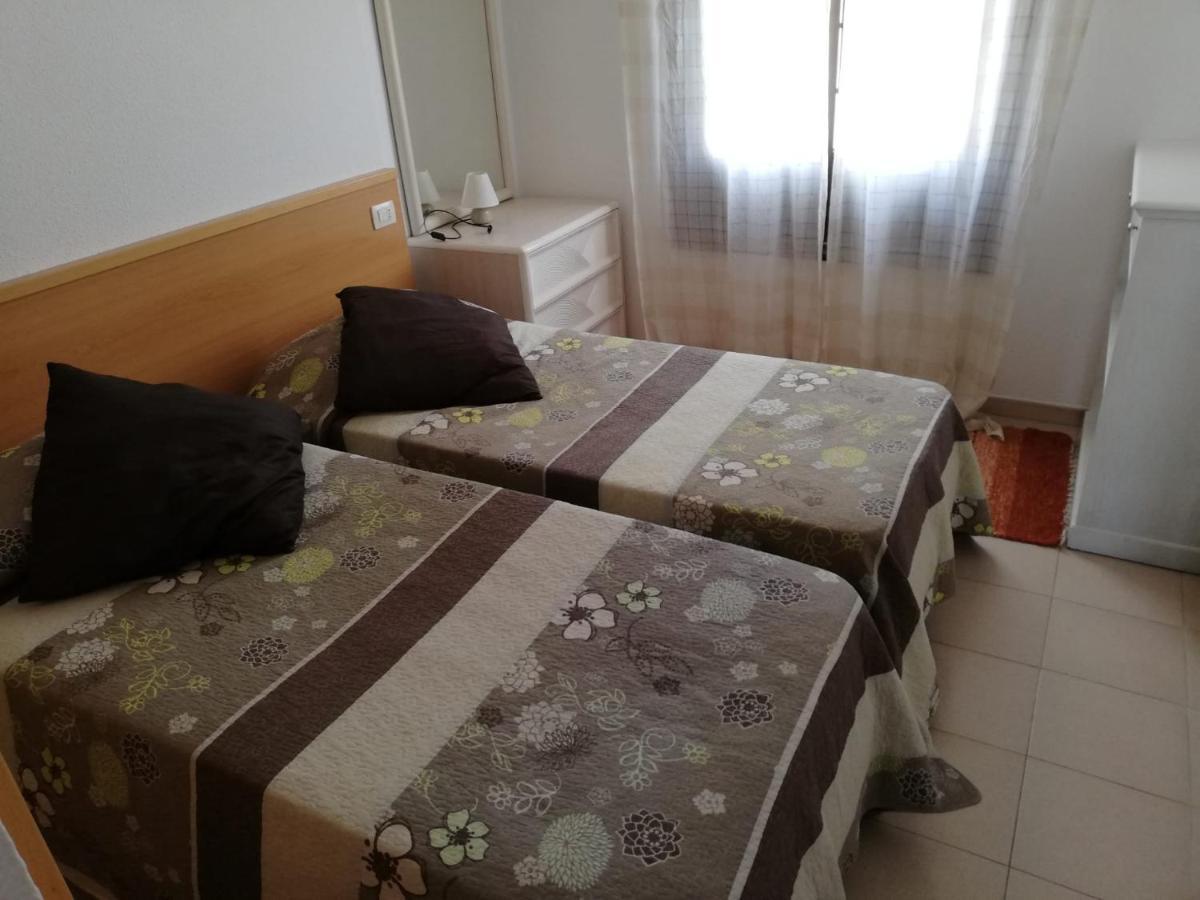 Apartmán La Esquinita Los Cristianos  Exteriér fotografie