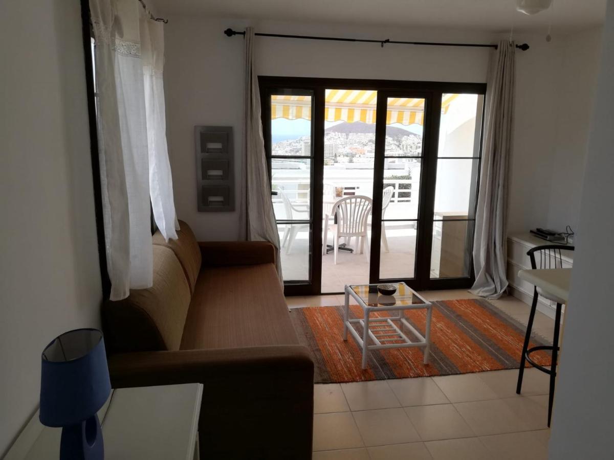 Apartmán La Esquinita Los Cristianos  Exteriér fotografie