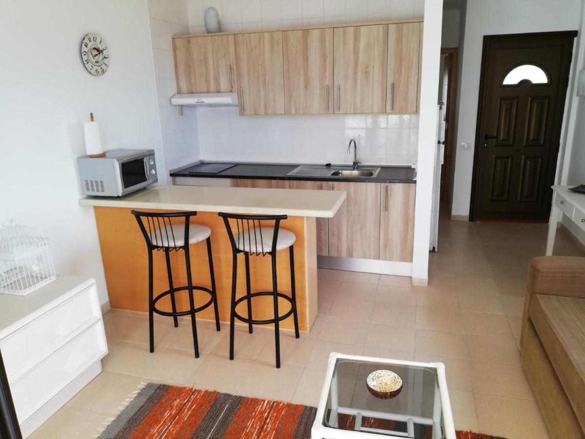 Apartmán La Esquinita Los Cristianos  Exteriér fotografie