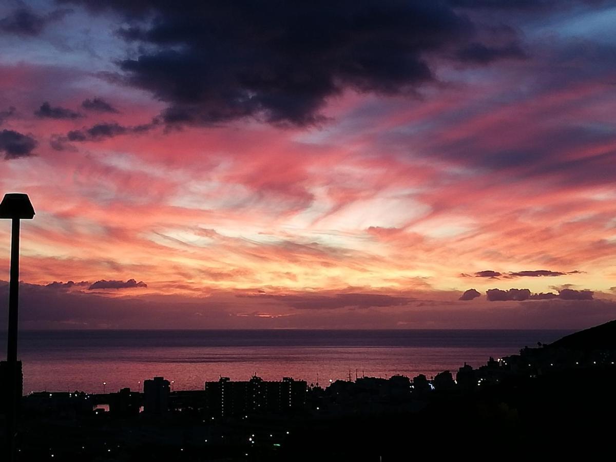 Apartmán La Esquinita Los Cristianos  Exteriér fotografie