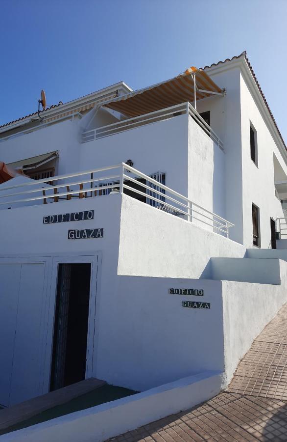 Apartmán La Esquinita Los Cristianos  Exteriér fotografie