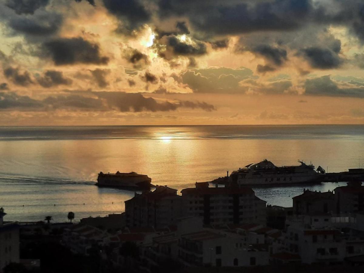 Apartmán La Esquinita Los Cristianos  Exteriér fotografie