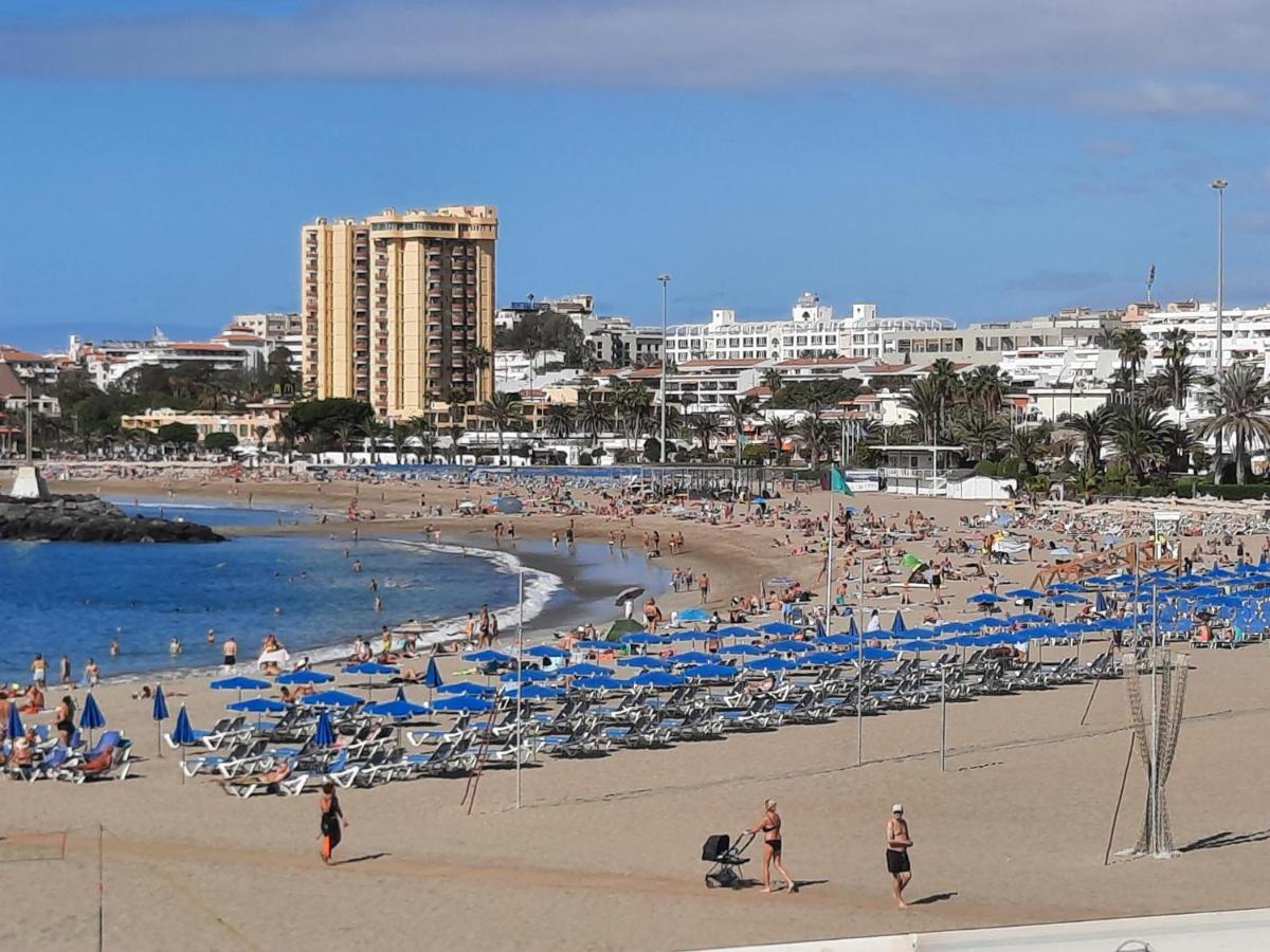 Apartmán La Esquinita Los Cristianos  Exteriér fotografie